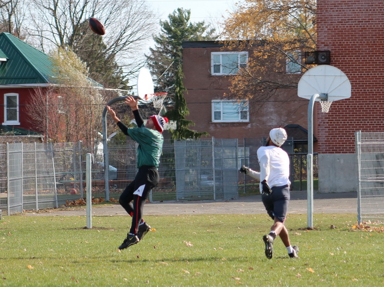 The GAME is Everything!  This takes you to FLICKR.